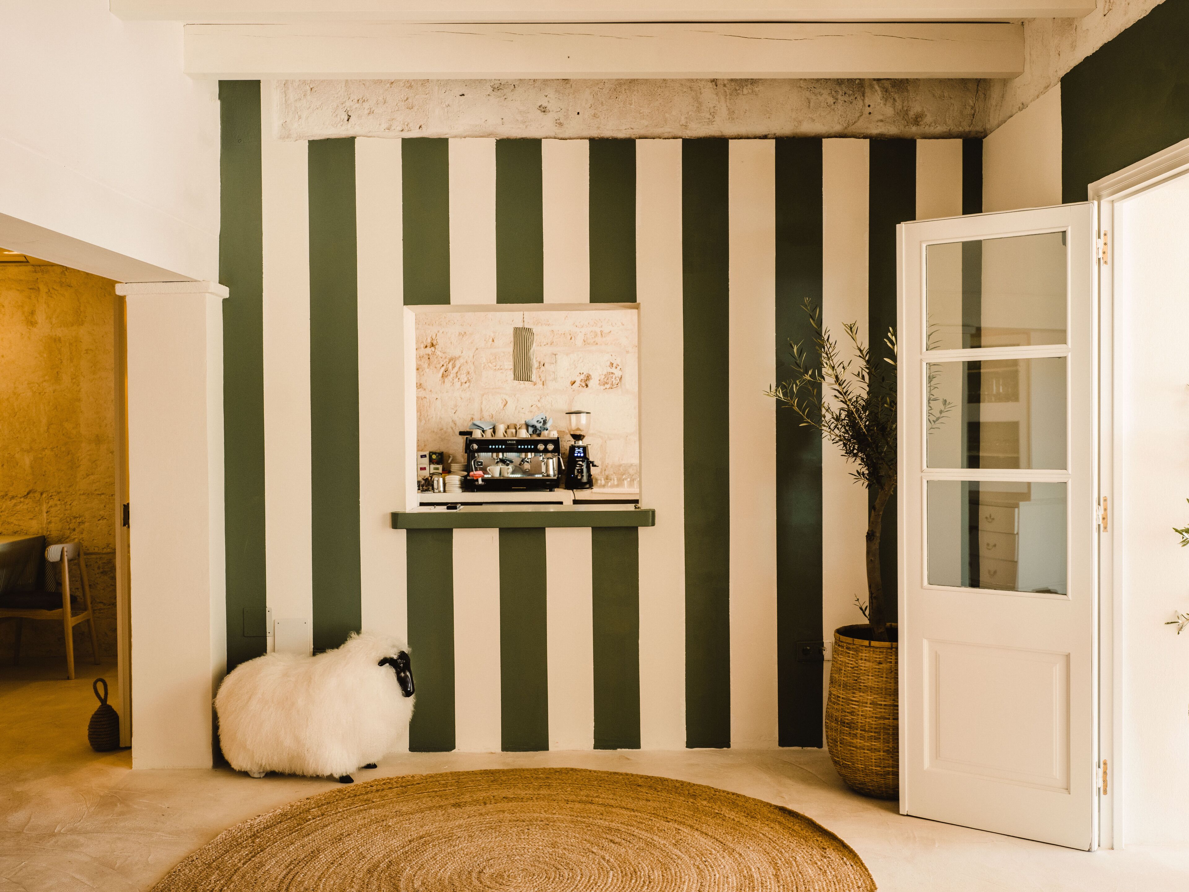 Foto - Morvedra Nou Luxury Boutique Hotel - Adults Only