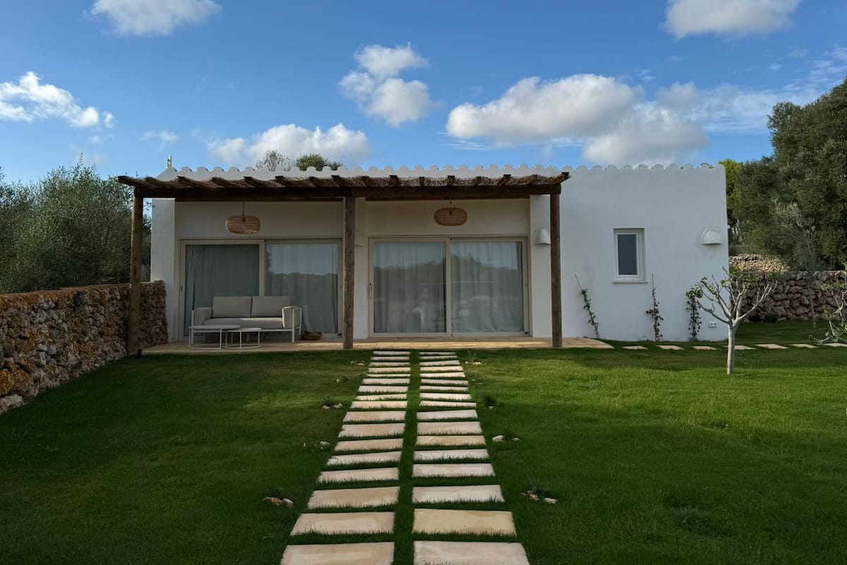 Suite | Garden view