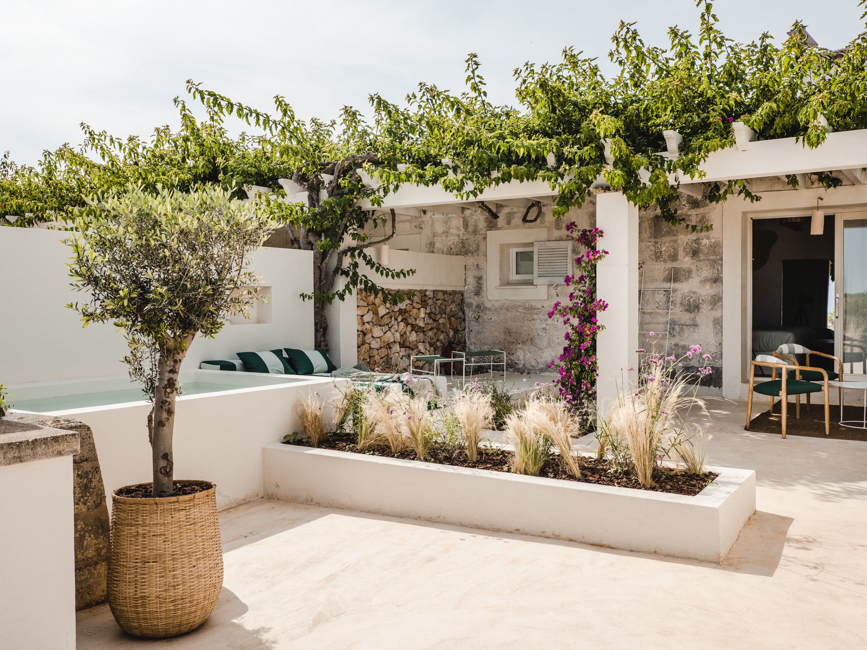 Foto - Morvedra Nou Luxury Boutique Hotel - Adults Only