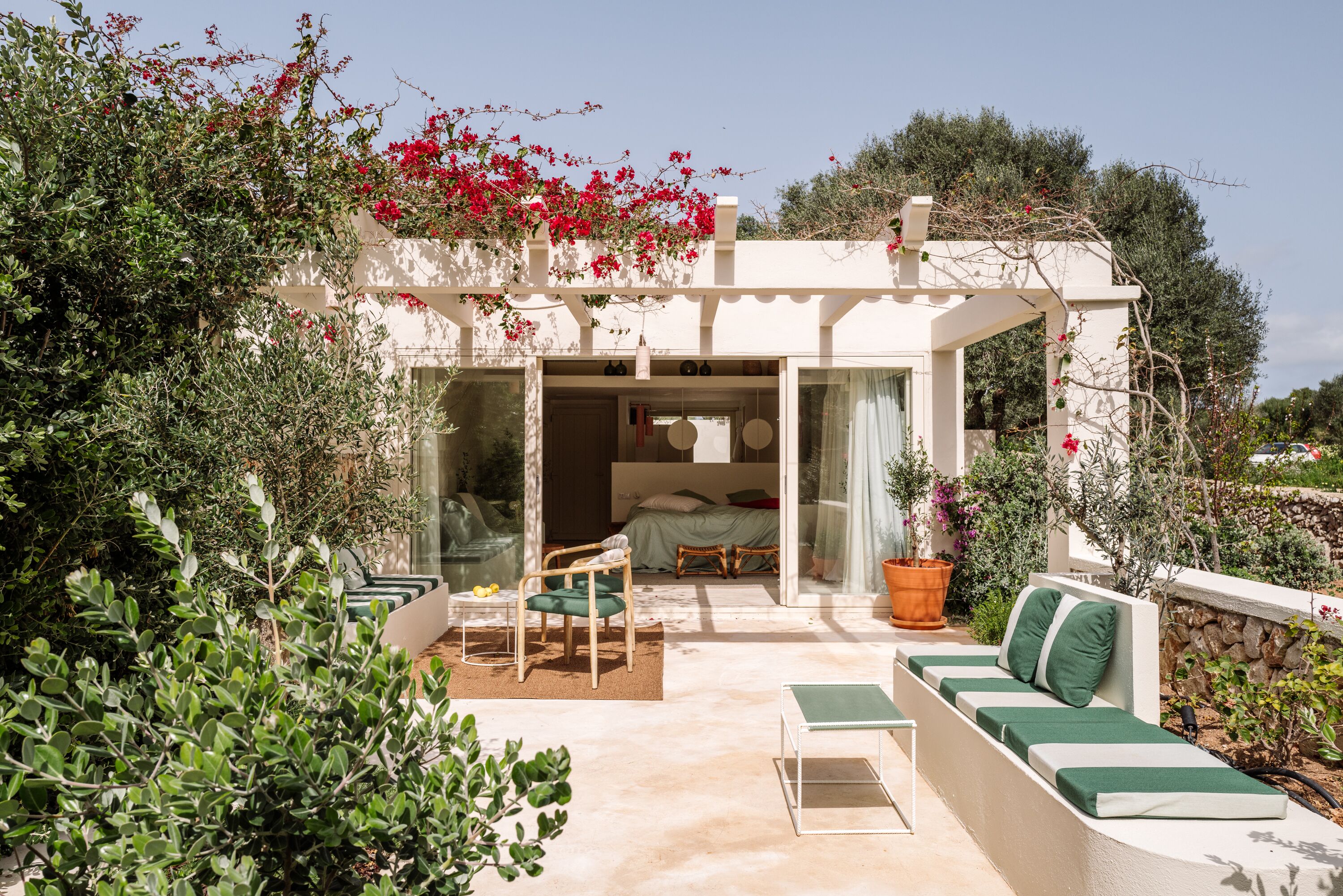 Foto - Morvedra Nou Luxury Boutique Hotel - Adults Only