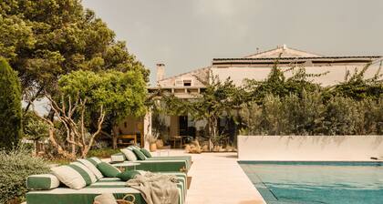 Hotel Rural Morvedra Nou