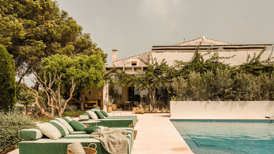 Hotel Rural Morvedra Nou