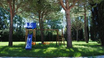Playground externo