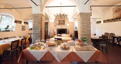 Agriturismo Ai Prati