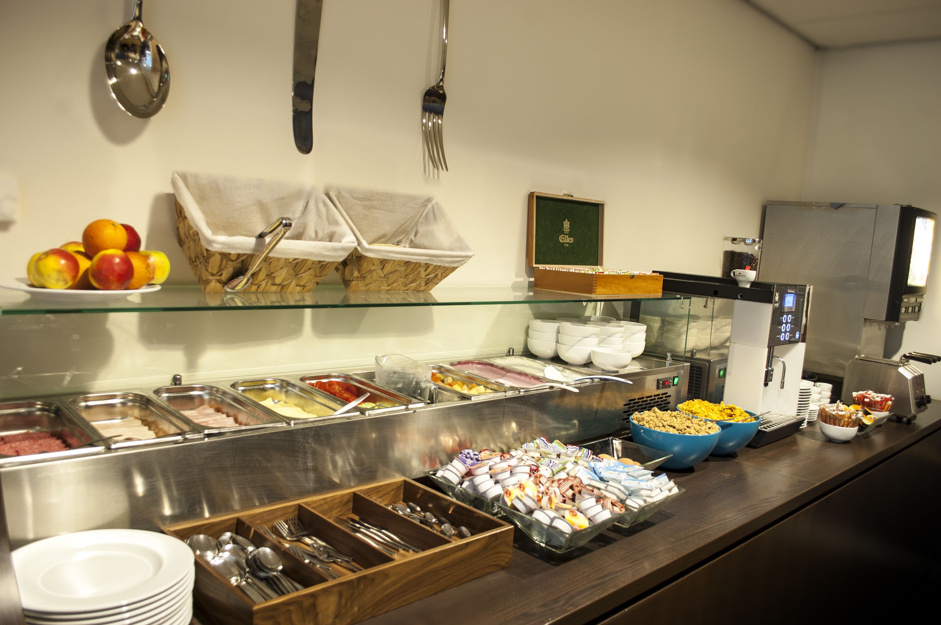 Foto - Hotel Iron Horse Amsterdam