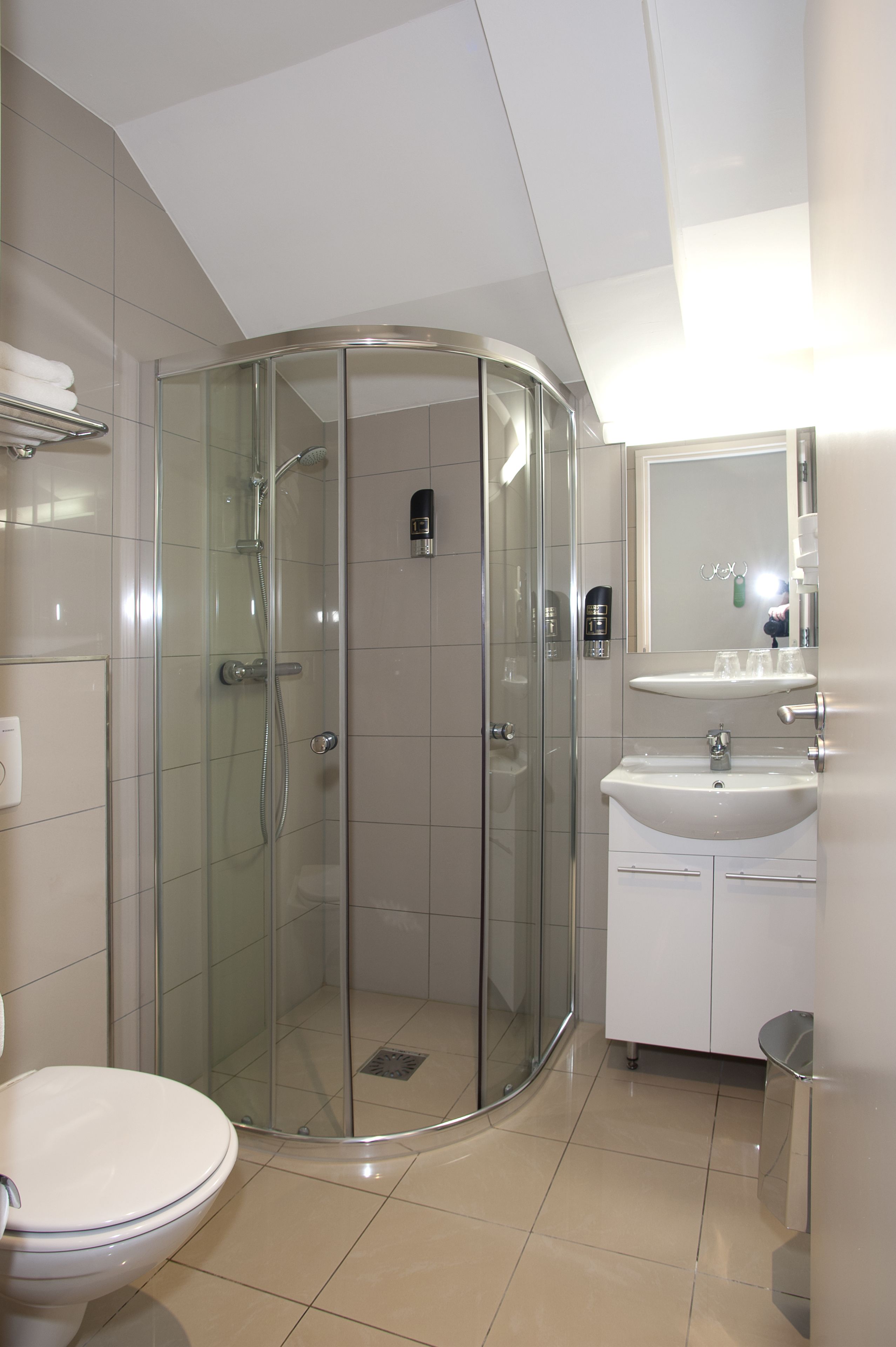 Foto - Hotel Iron Horse Amsterdam