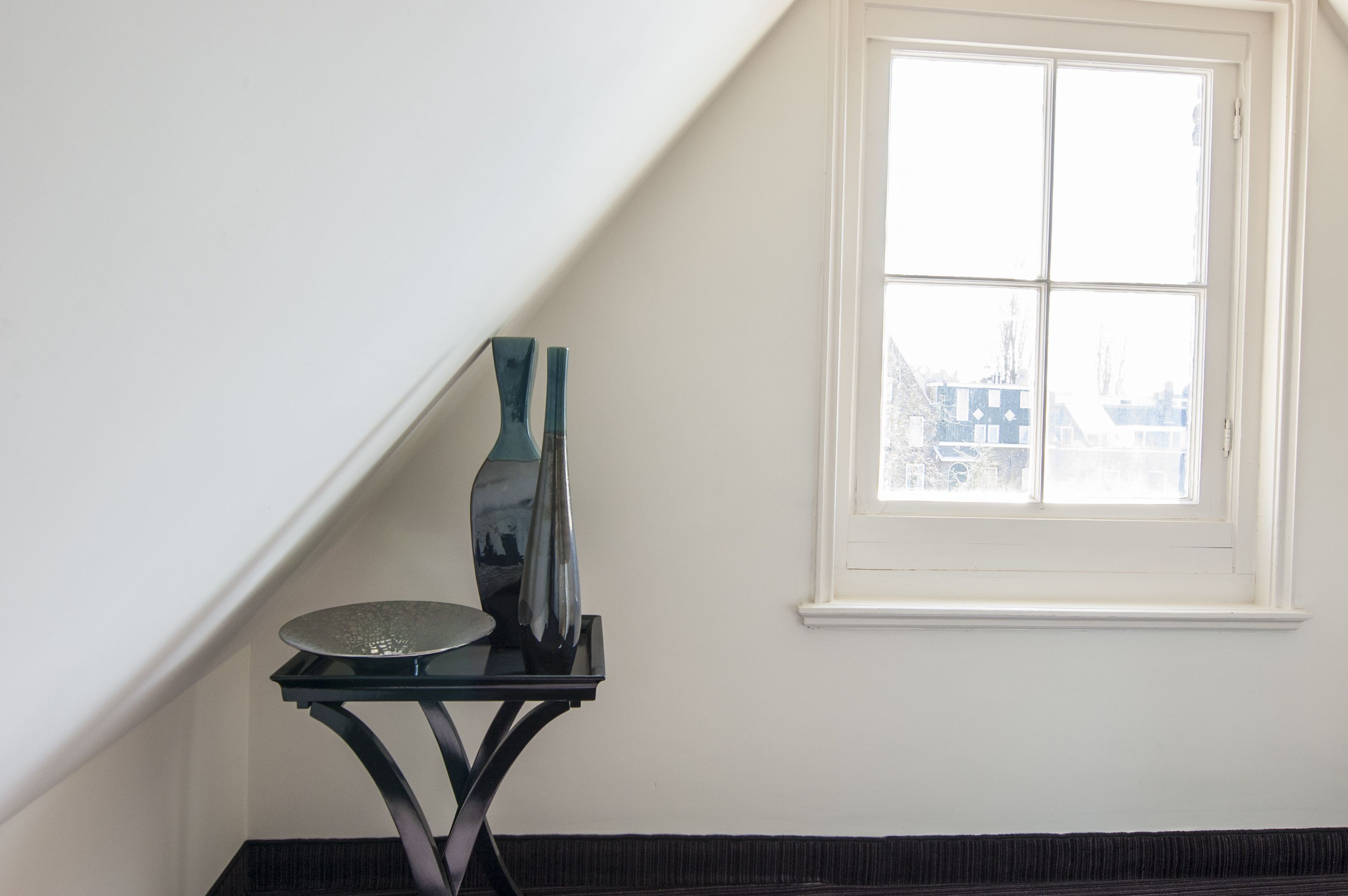 Foto - Hotel Iron Horse Amsterdam