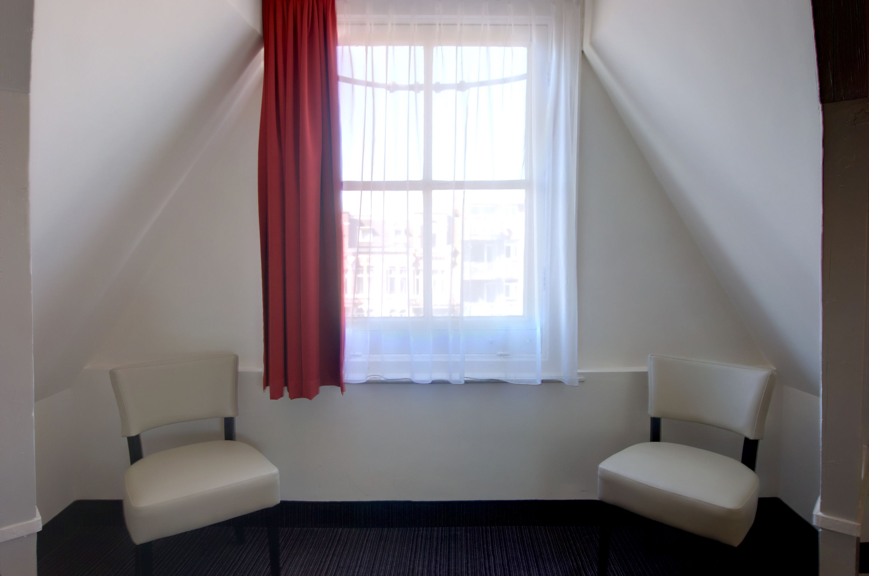 Foto - Hotel Iron Horse Amsterdam