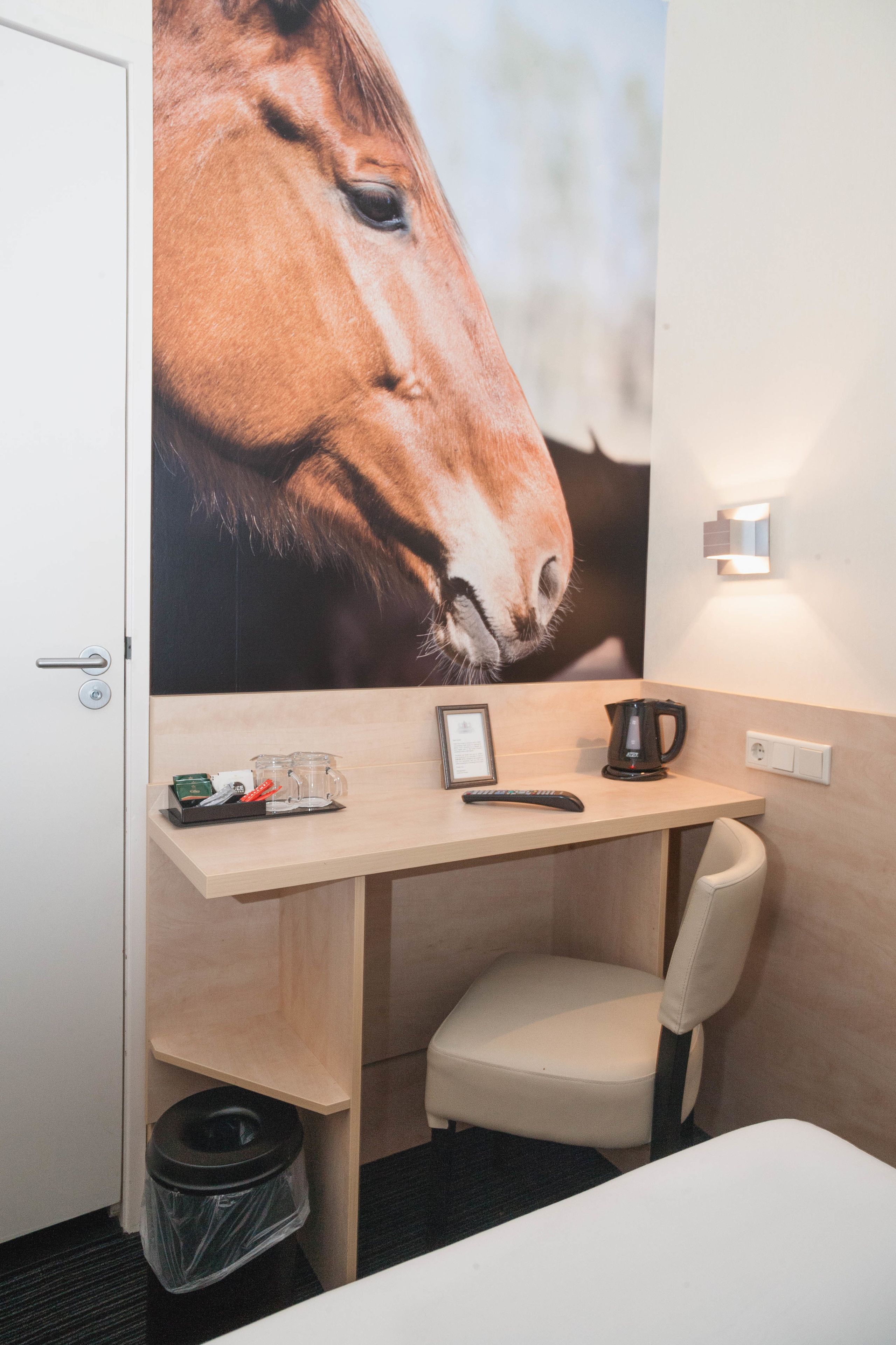 Foto - Hotel Iron Horse Amsterdam