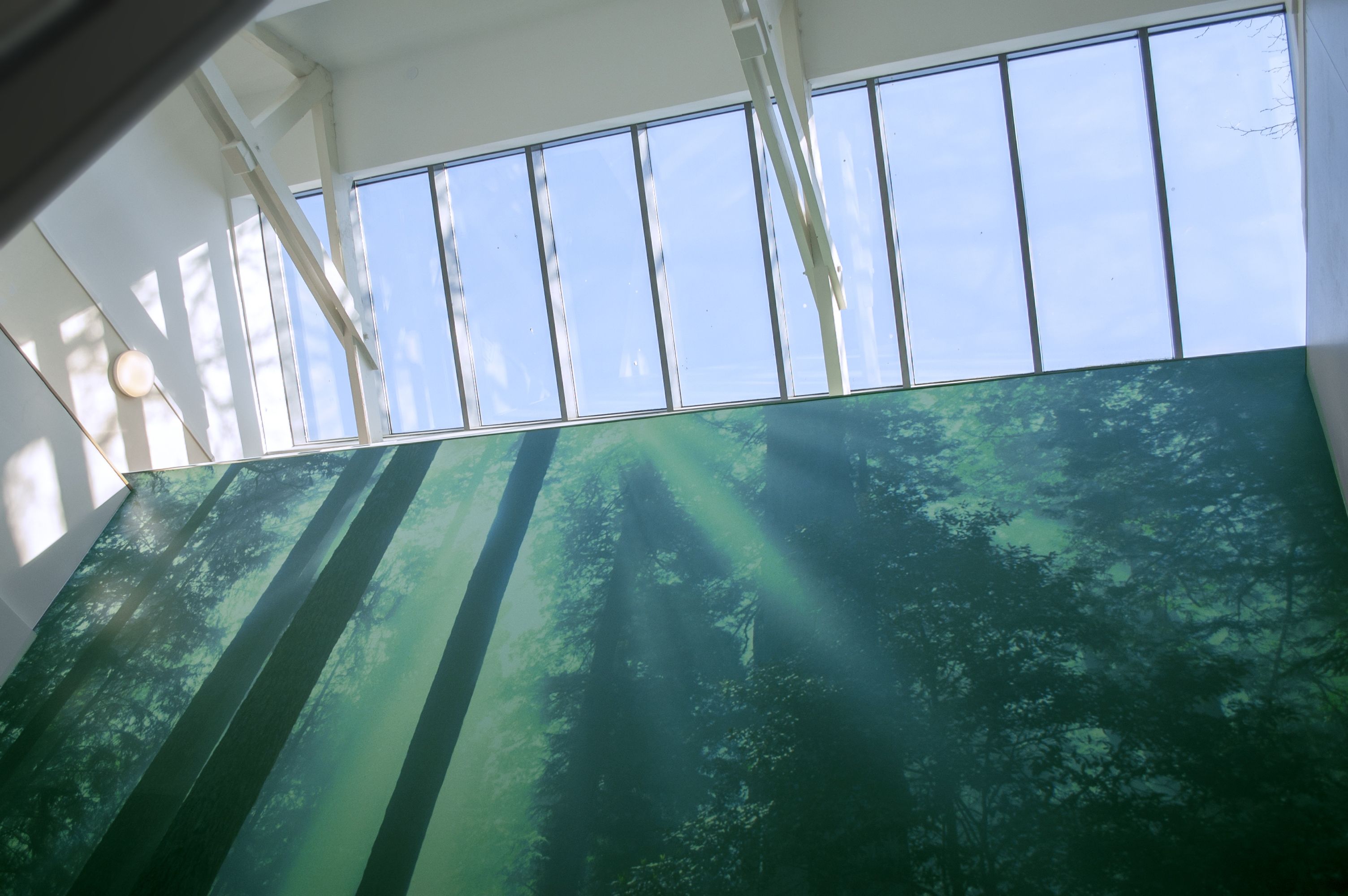 Foto - Hotel Iron Horse Amsterdam