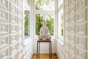 Building design - Home ApartHotel (Kraków)