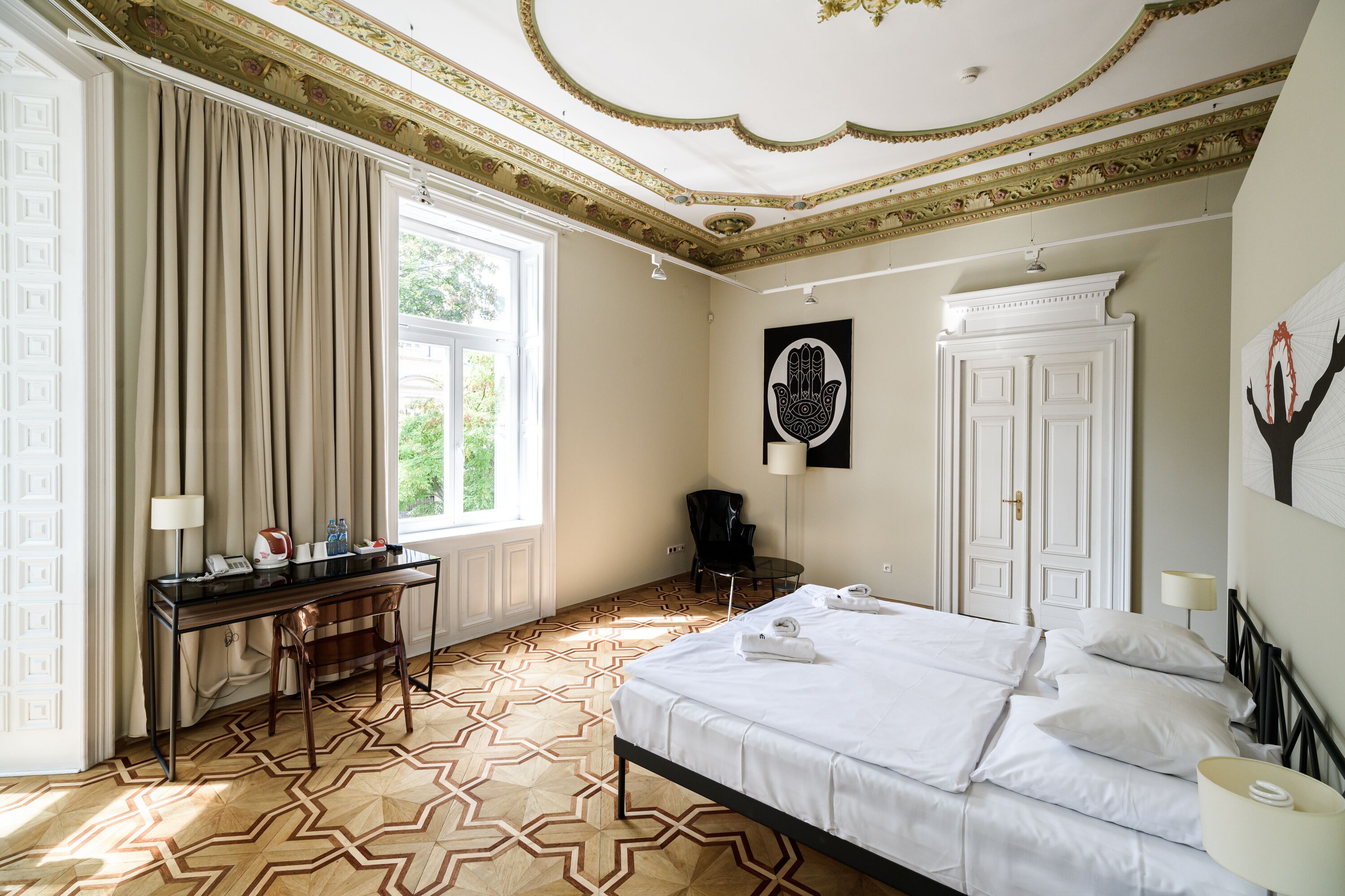 Photo - Home Aparthotel