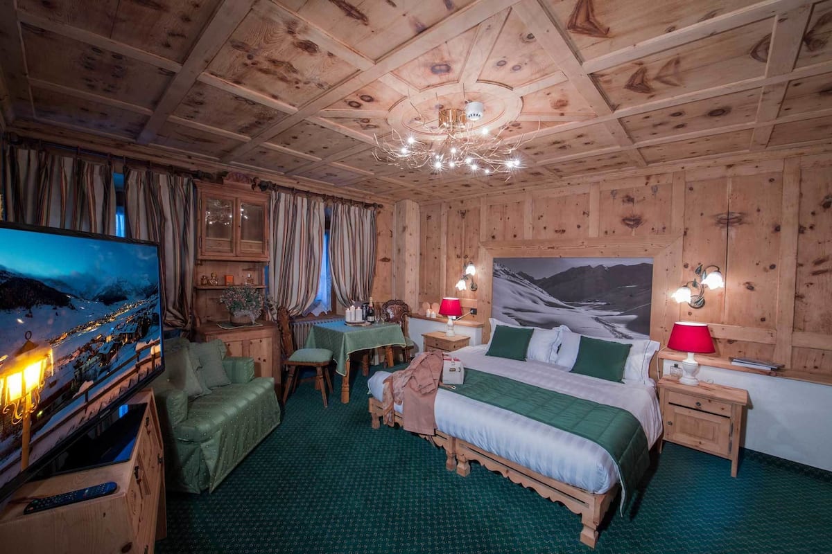 Superior Double Room | View from room