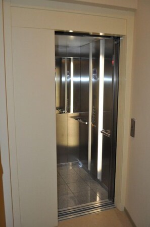 Detalhe da parte interna