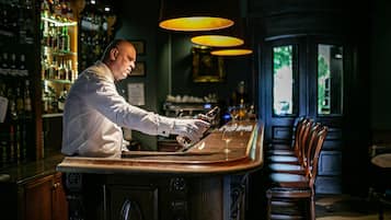 Bar (en la propiedad)