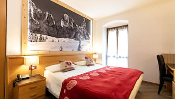 Camera Comfort | Minibar, una cassaforte in camera, una scrivania, Wi-Fi gratuito