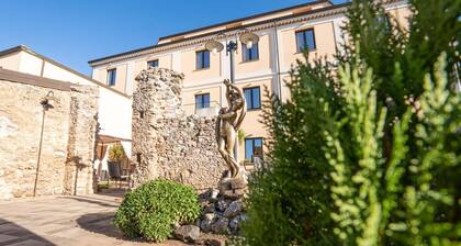 Hotel Ristorante Vecchia Vibo