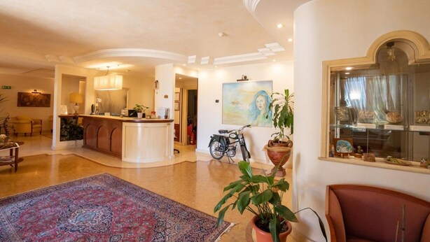 Unclassified image, 1 of 95, button - Hotel Ristorante Vecchia Vibo (Vibo Valentia)