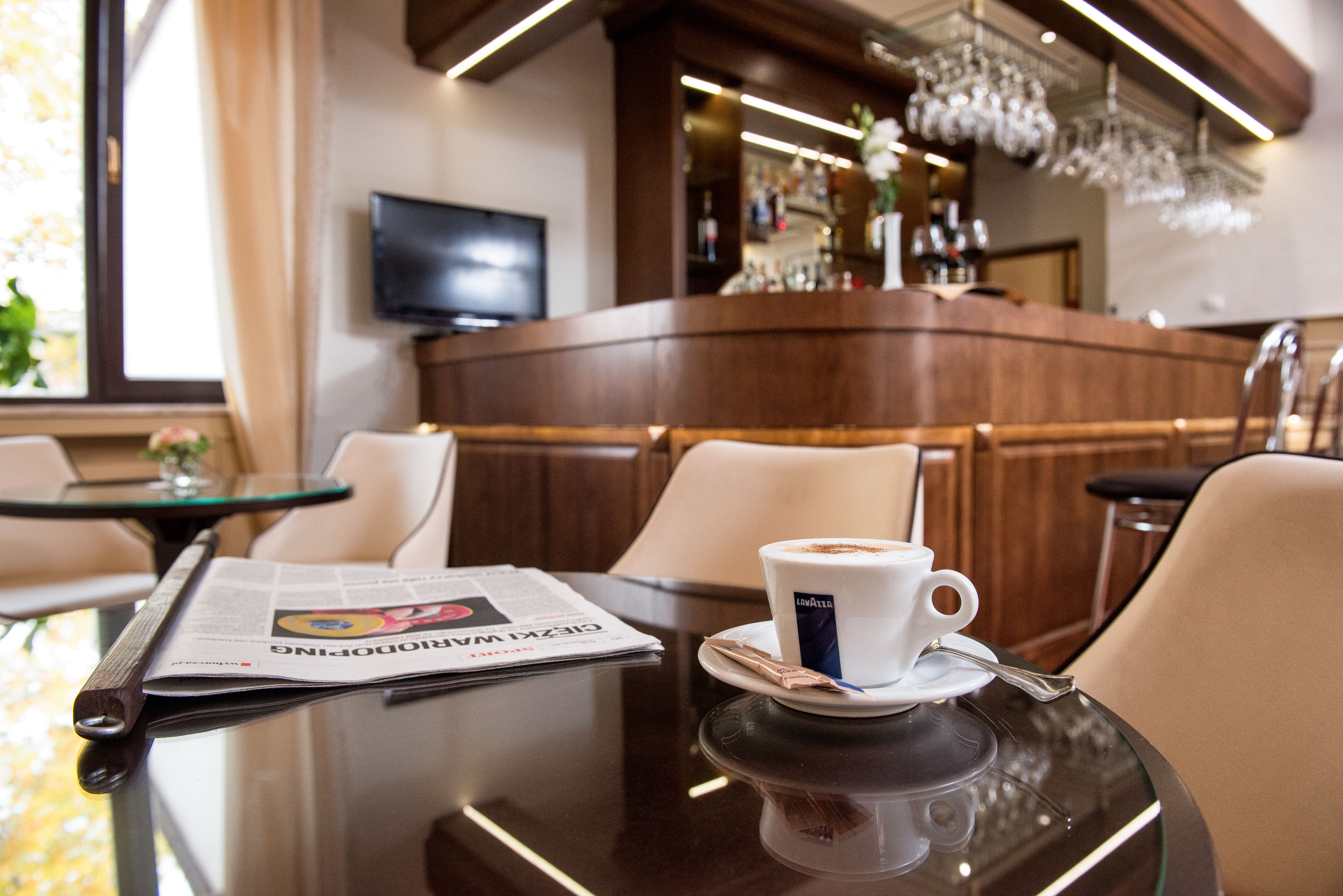 Foto - Hotel Arkadia