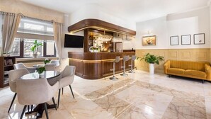 Bar (on property) - Arkadia (Warsaw)