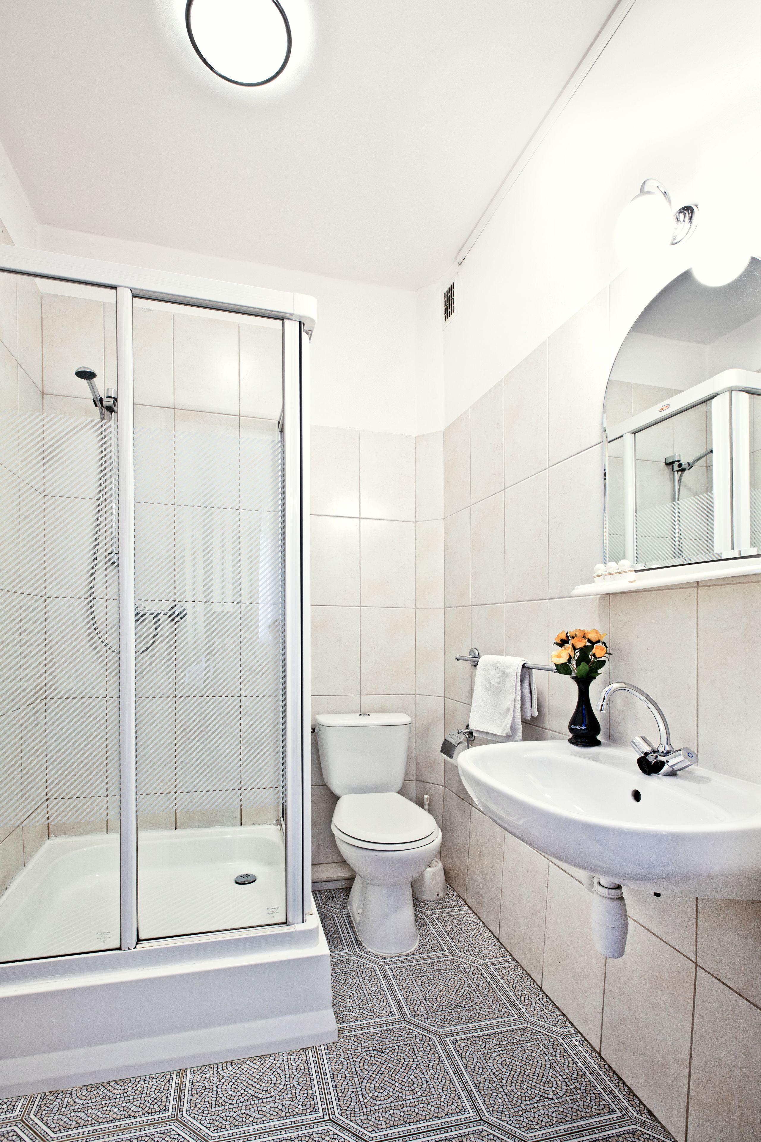 Foto - Hotel Arkadia