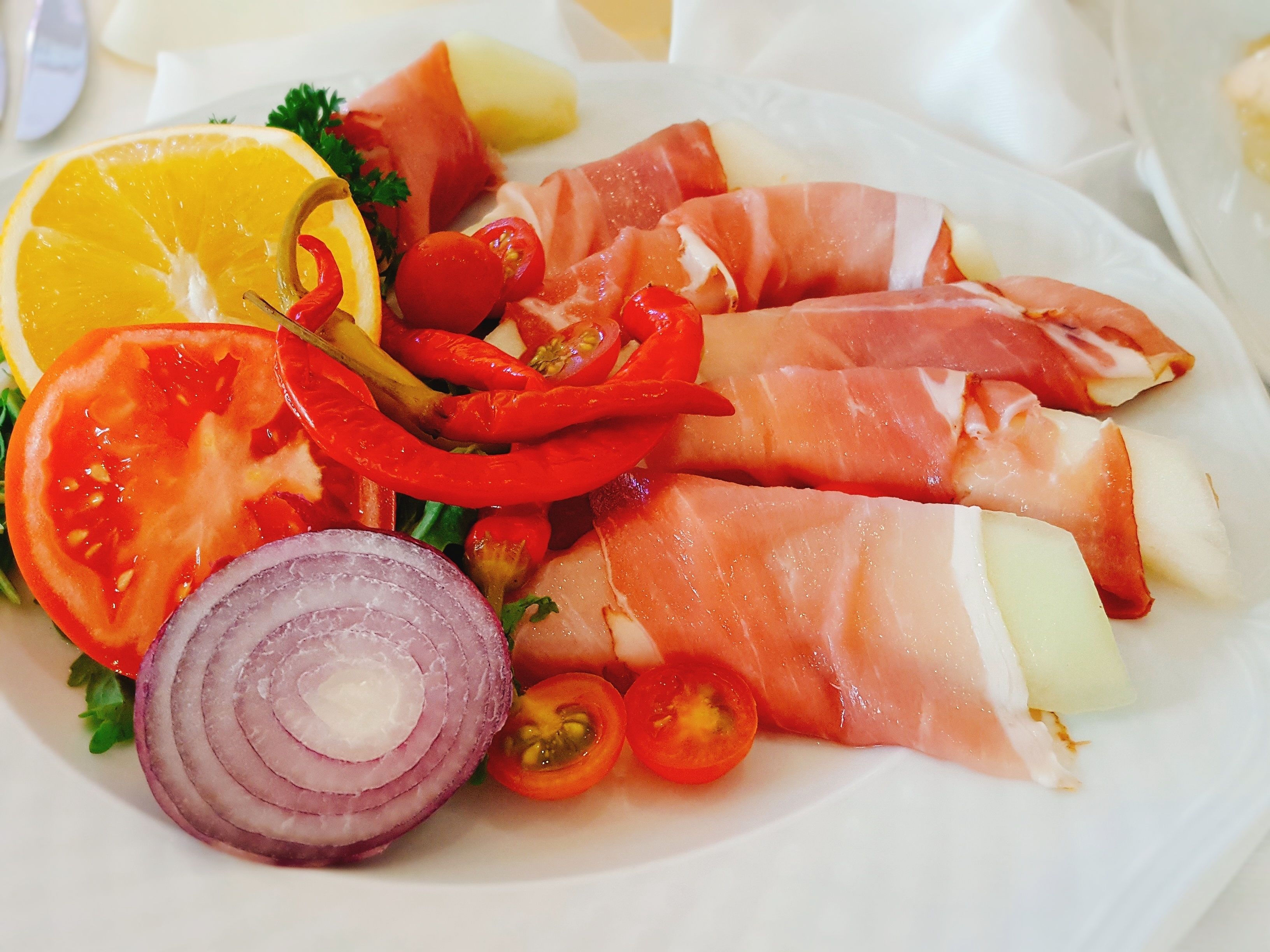 Foto - Hotel Arkadia