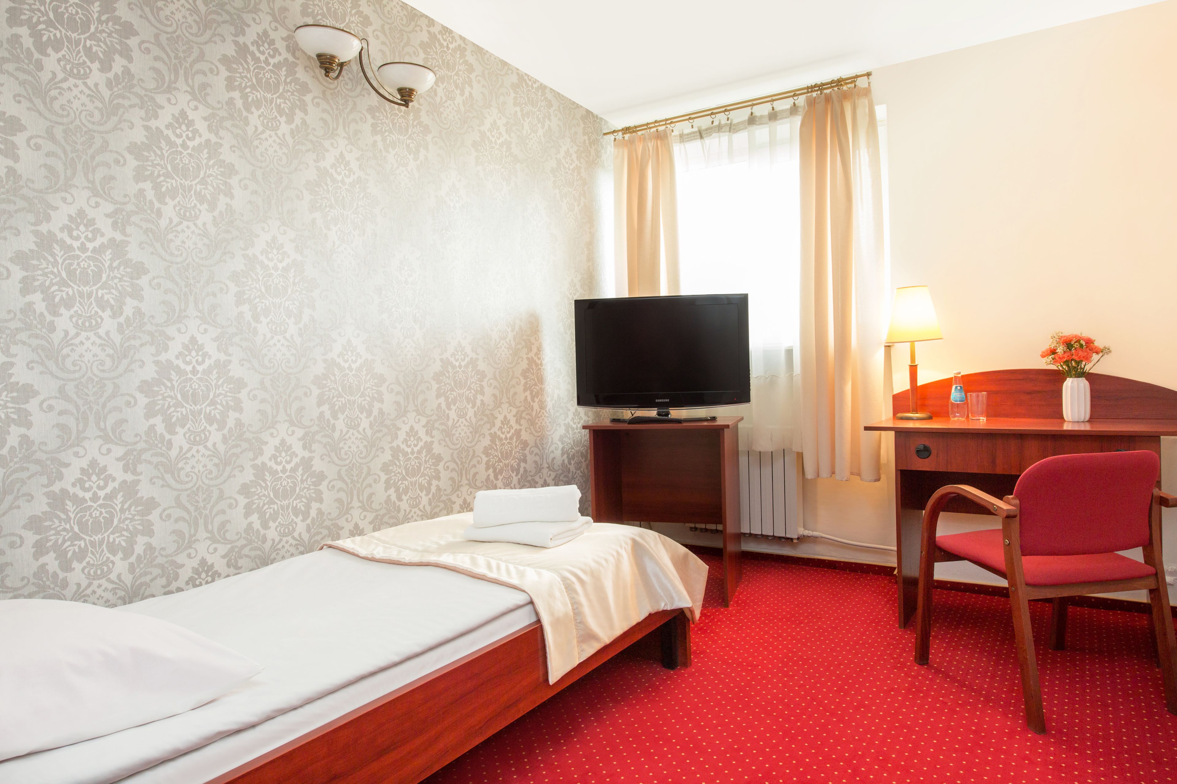 Foto - Hotel Arkadia