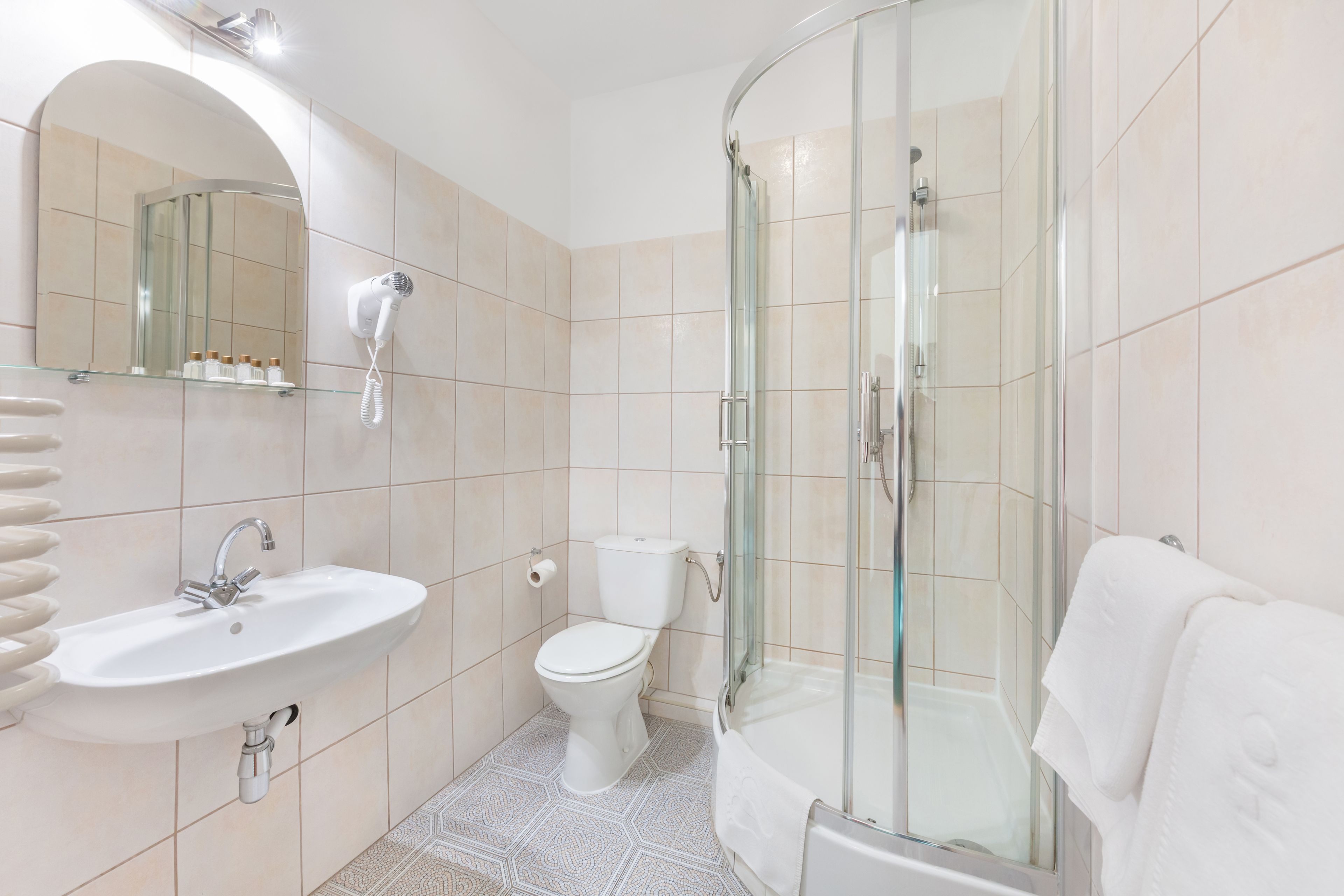 Foto - Hotel Arkadia