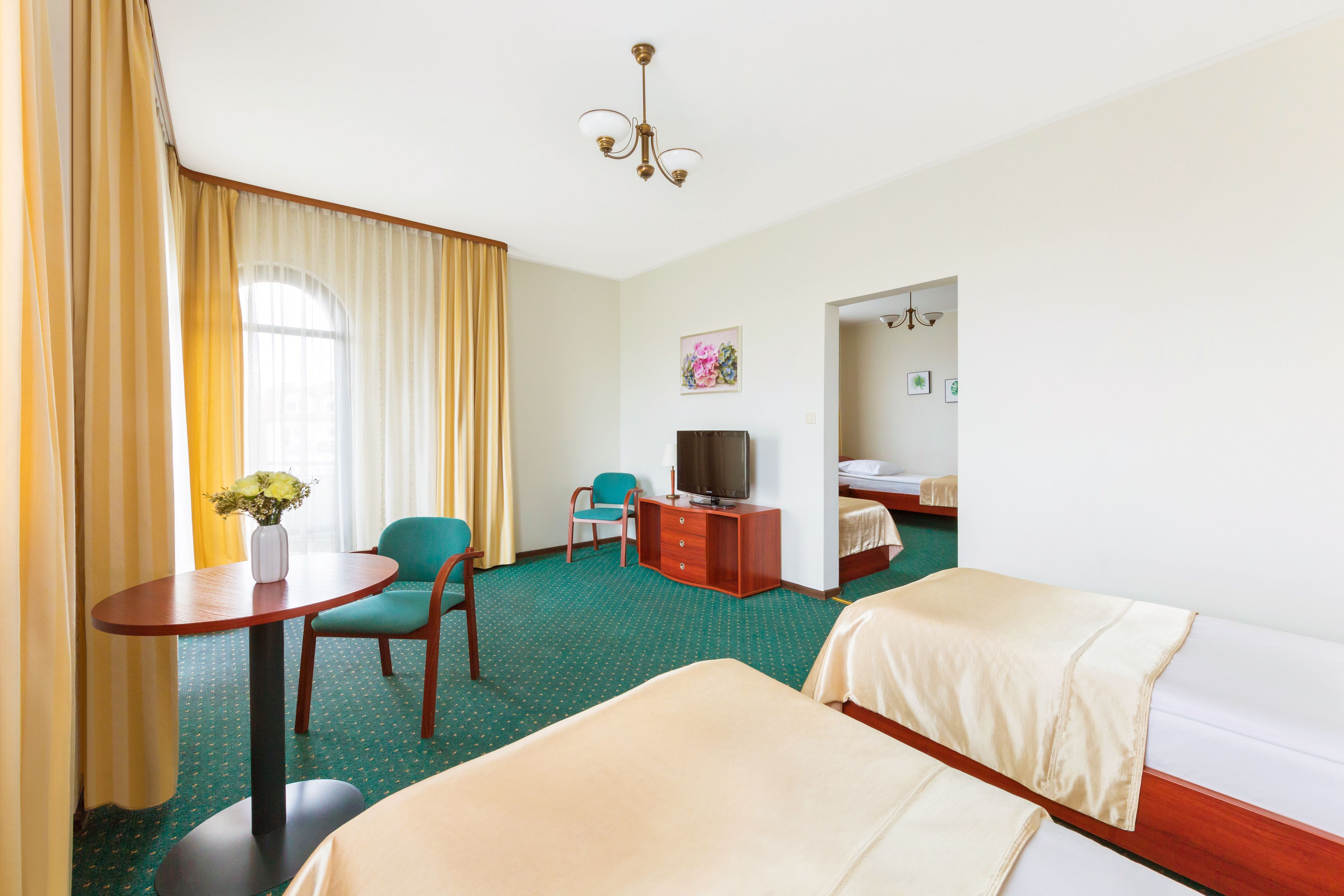 Foto - Hotel Arkadia