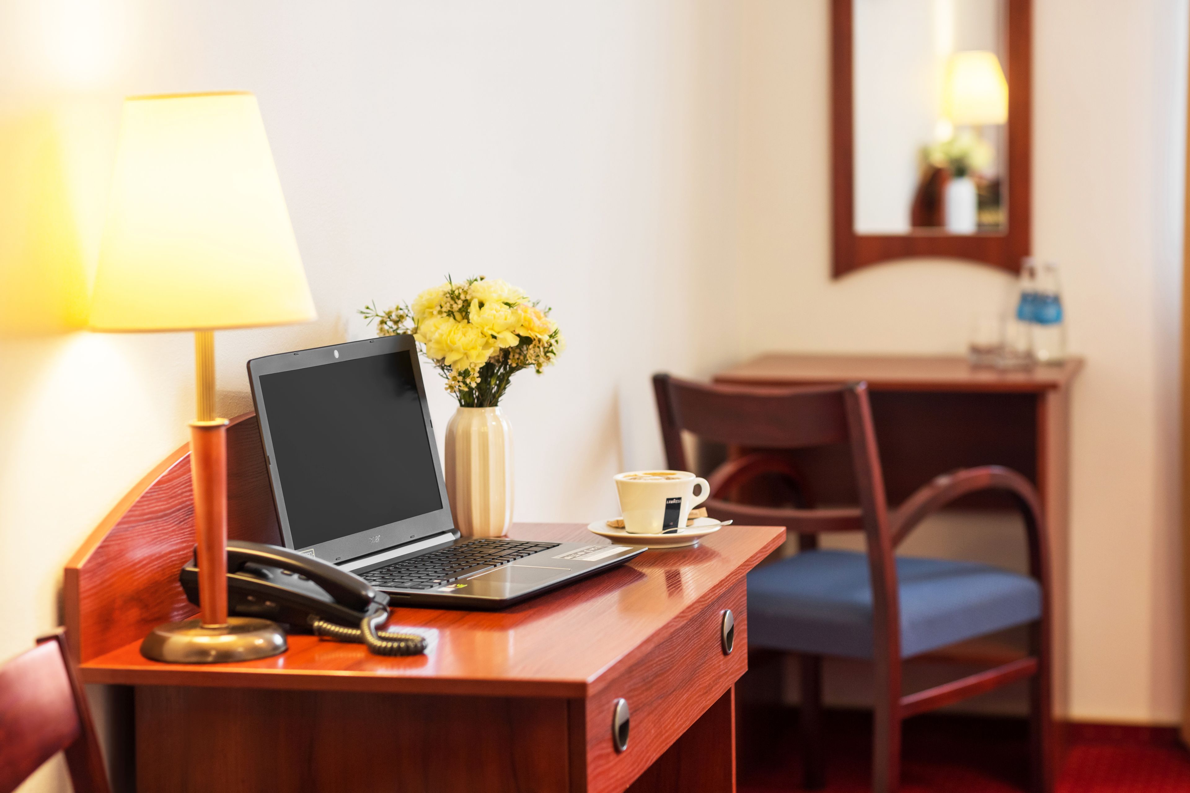 Foto - Hotel Arkadia