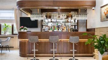 Bar (sur place)