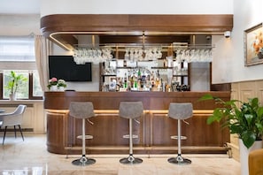 Bar (on property) - Arkadia (Warsaw)