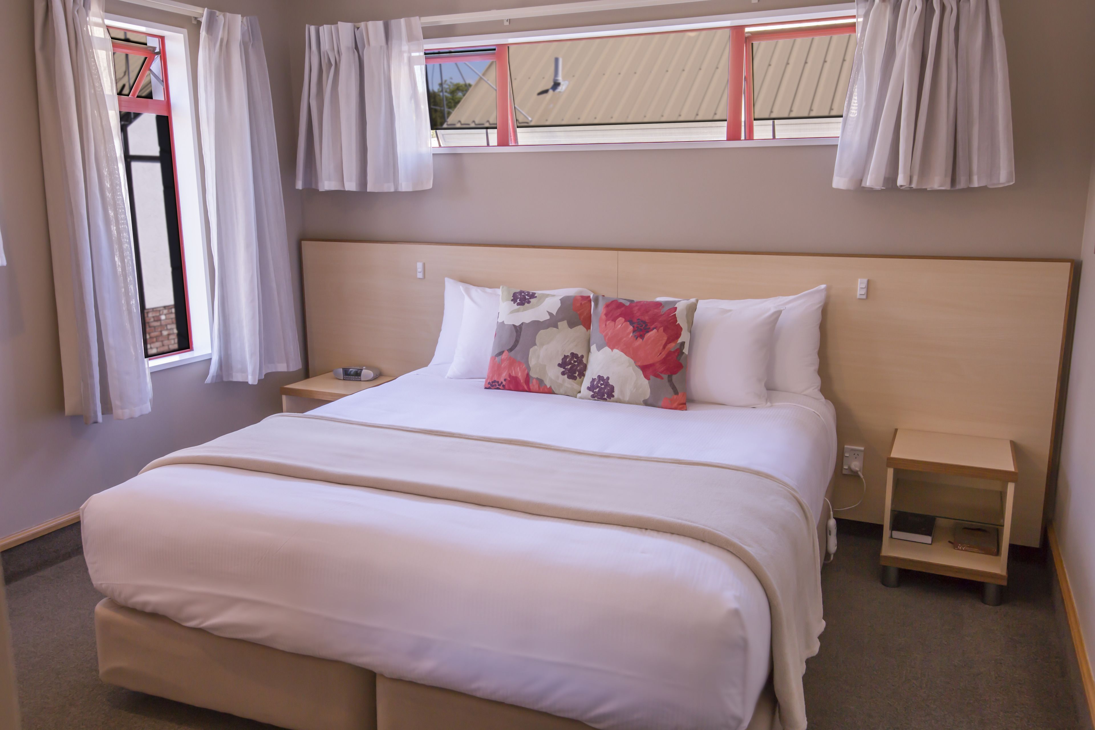 family apartment, 2 bedrooms | premium bedding, desk, blackout curtains, iron/ironing board