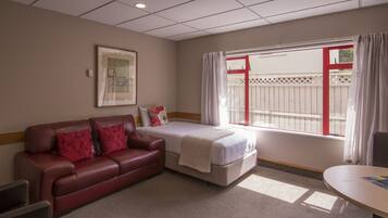 Apartment, 1 Bedroom