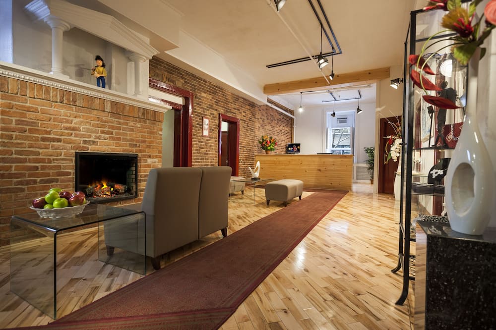 Hotel Quartier des Spectacles