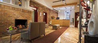 Hotel Quartier des Spectacles