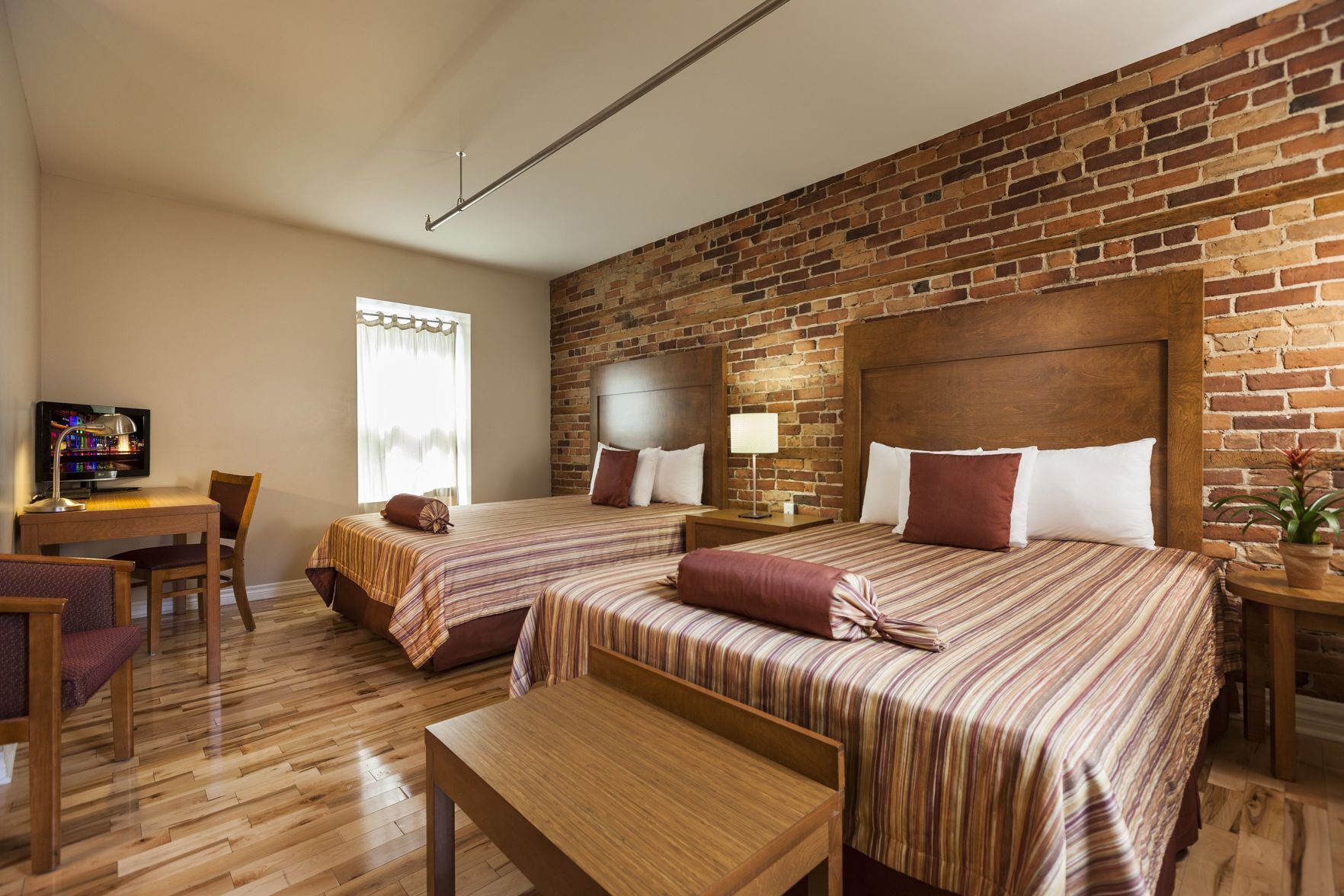 Soundproofing, iron/ironing board, free WiFi, bed sheets