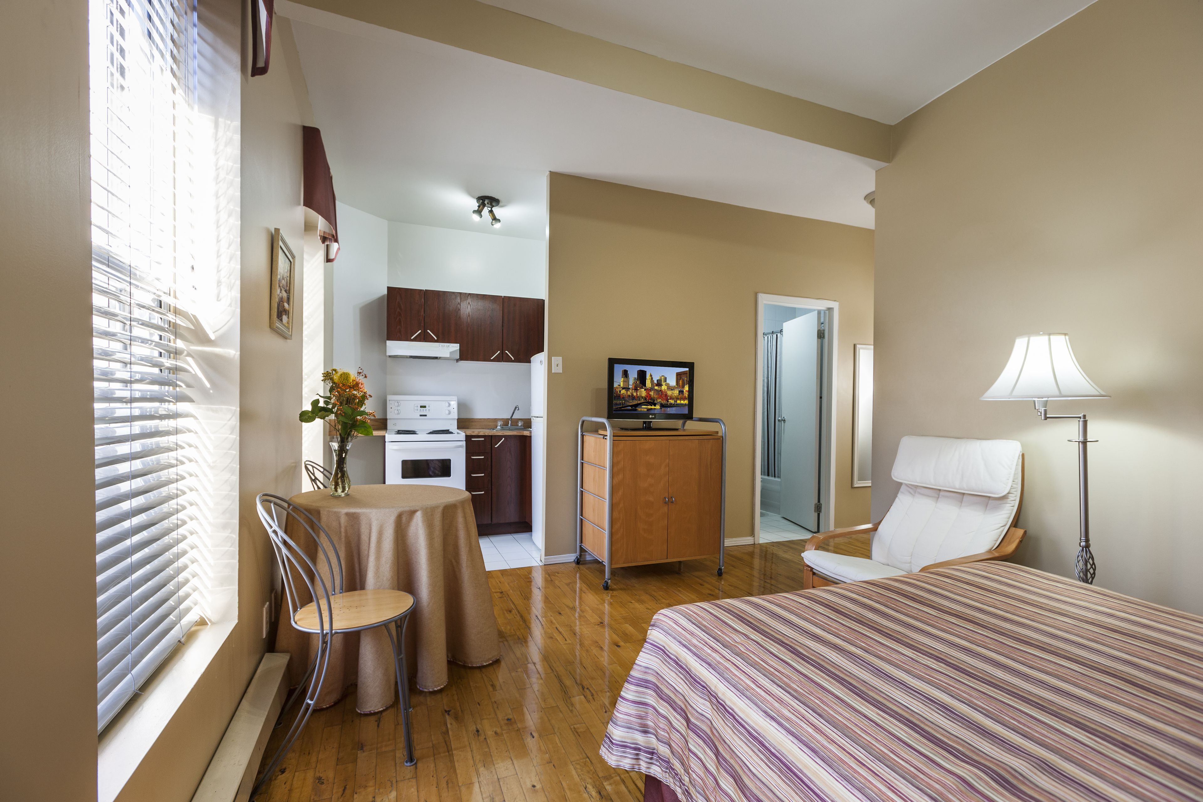 Foto - Hotel Quartier des Spectacles