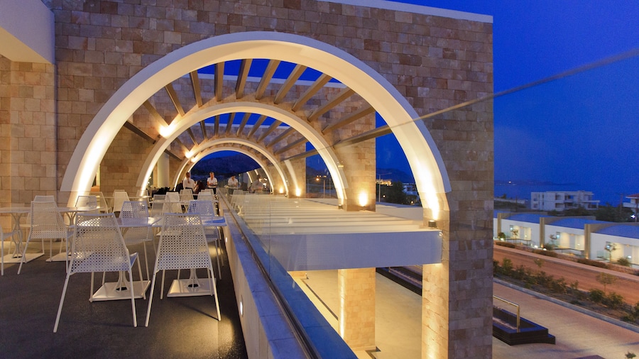 Princess Andriana Resort & Spa – Ultra All Inclusive