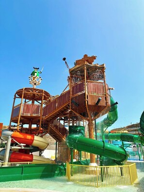 Exterior - Princess Andriana Resort & Spa – Ultra All Inclusive (Rhodes)