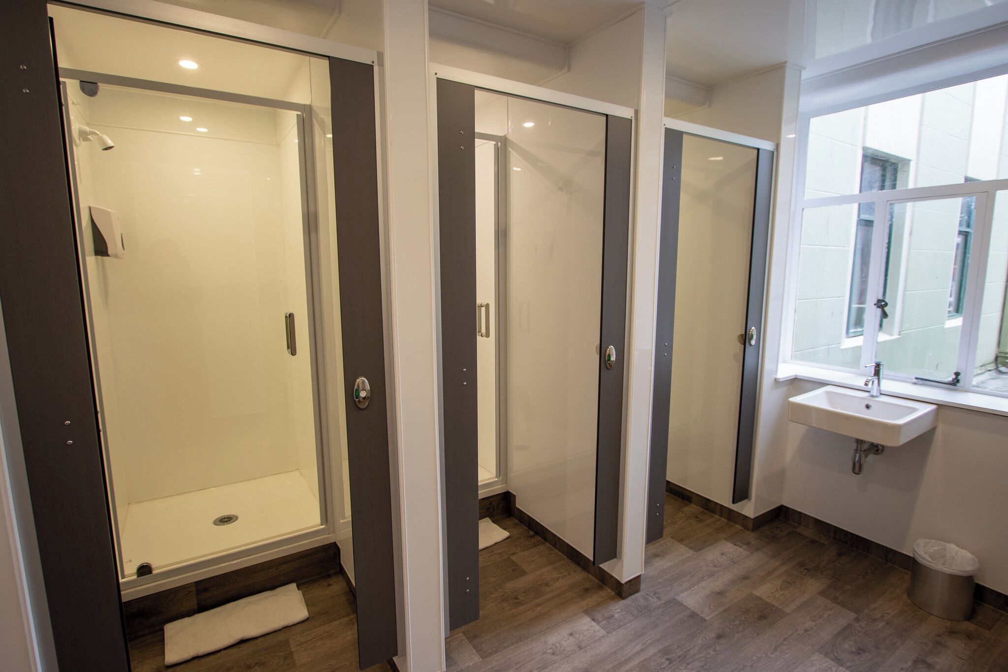 Foto - Hotel Waterloo & Backpackers