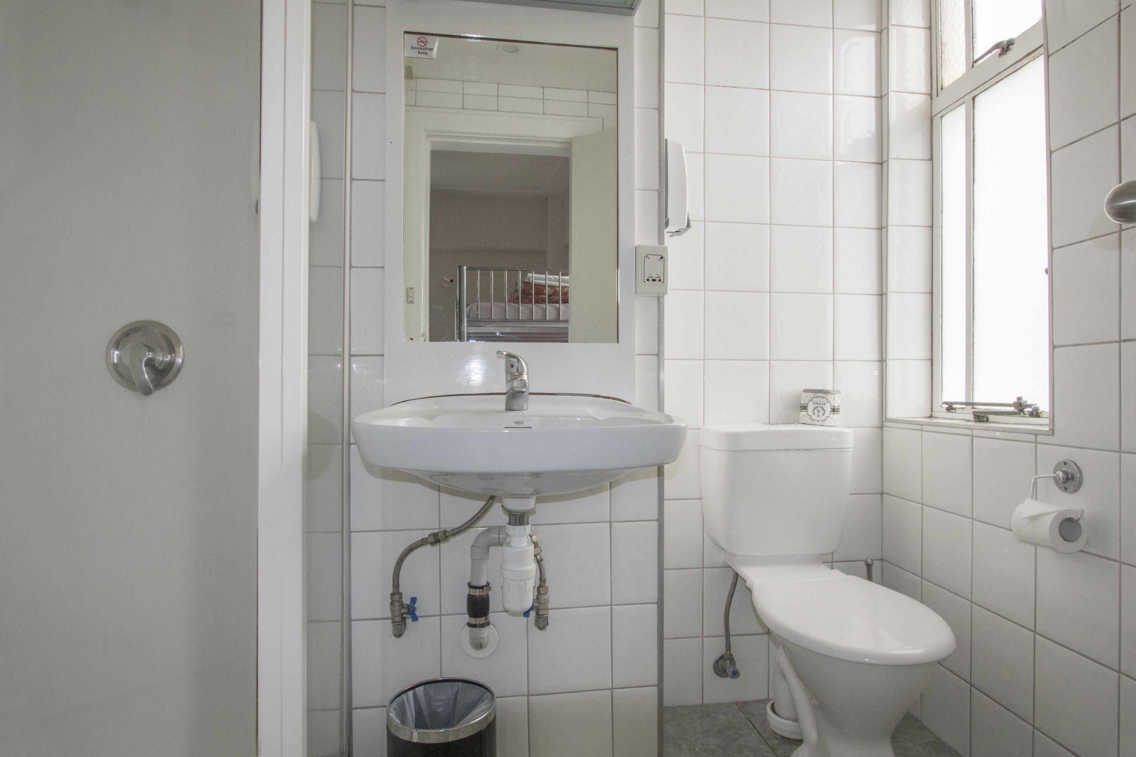 Foto - Hotel Waterloo & Backpackers