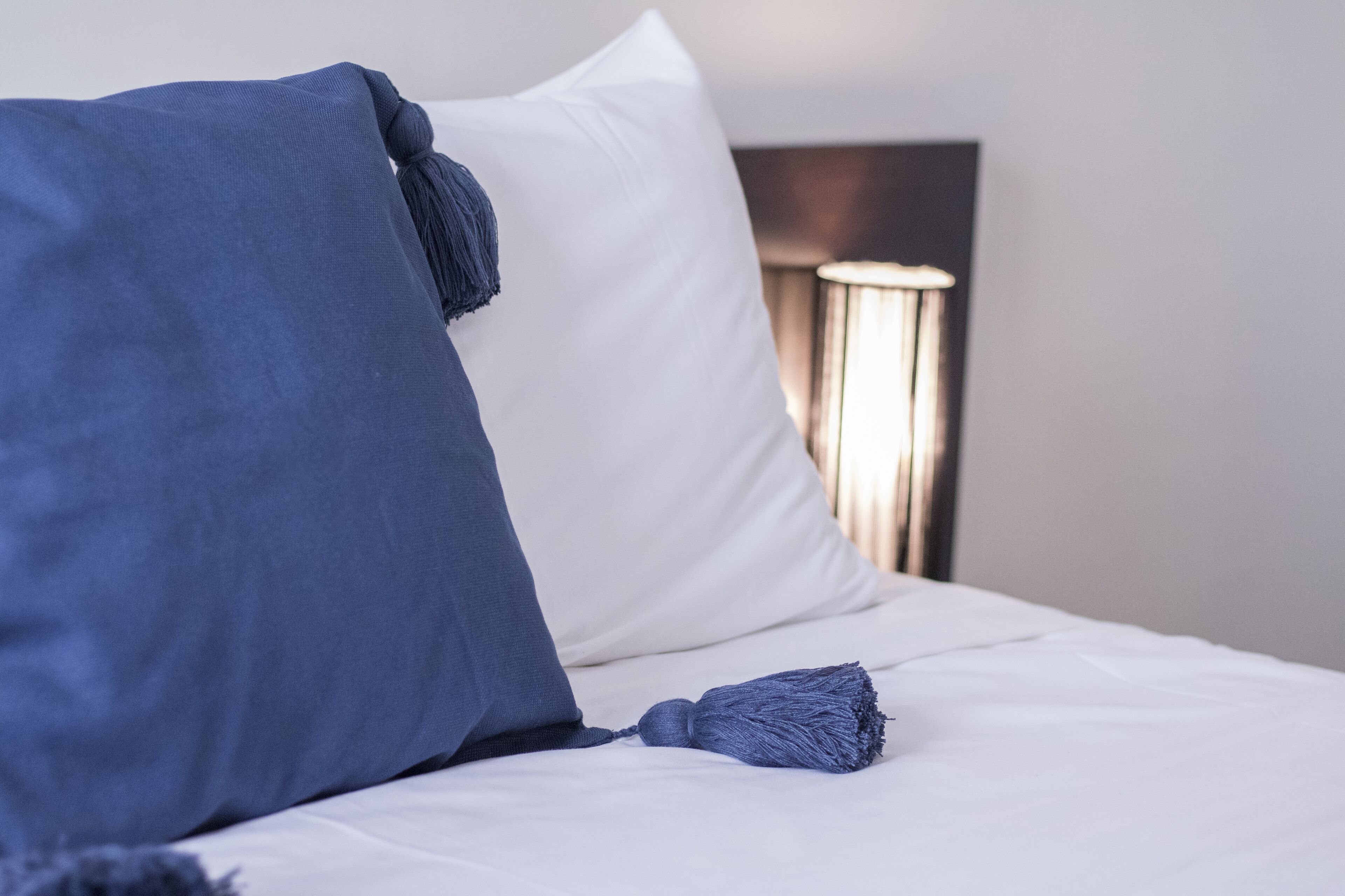 Foto - Hotel Waterloo & Backpackers