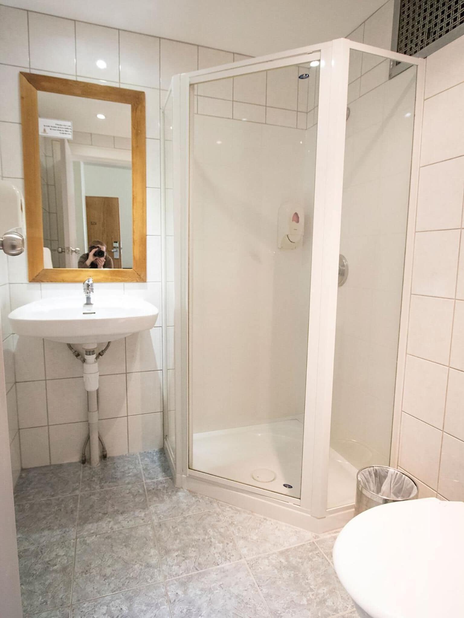 Foto - Hotel Waterloo & Backpackers