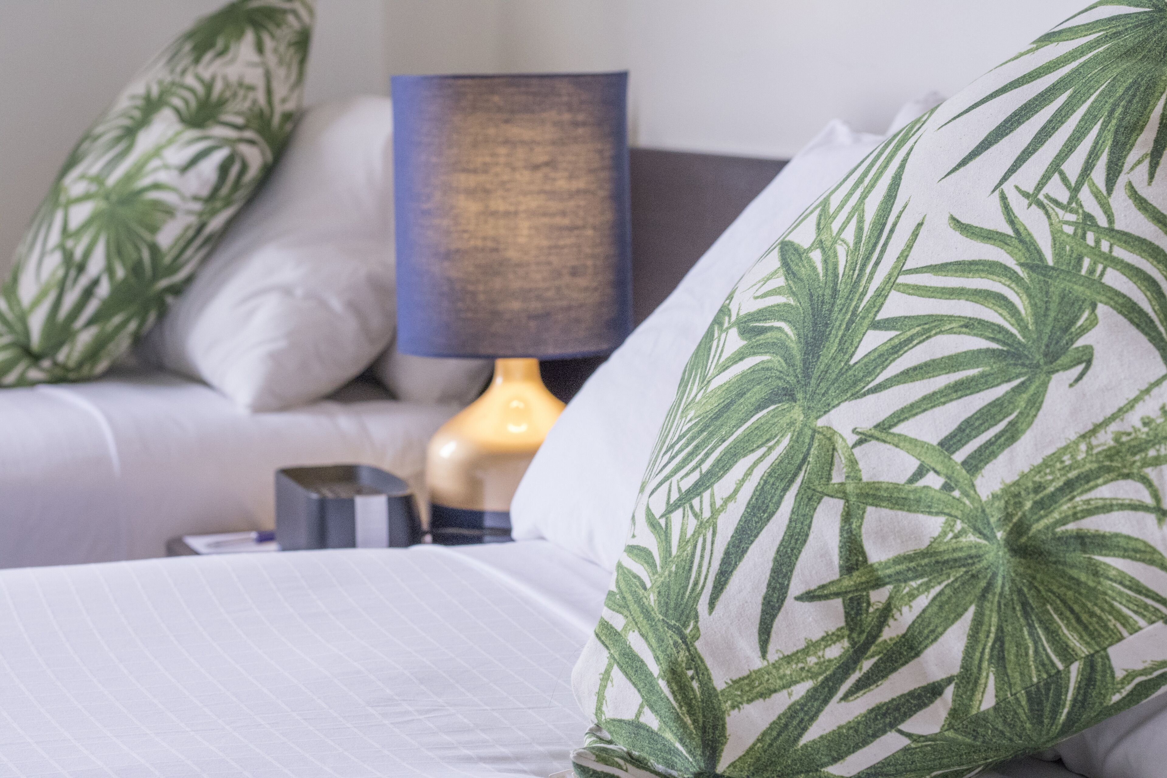 Foto - Hotel Waterloo & Backpackers