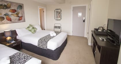 Hotel Waterloo & Backpackers