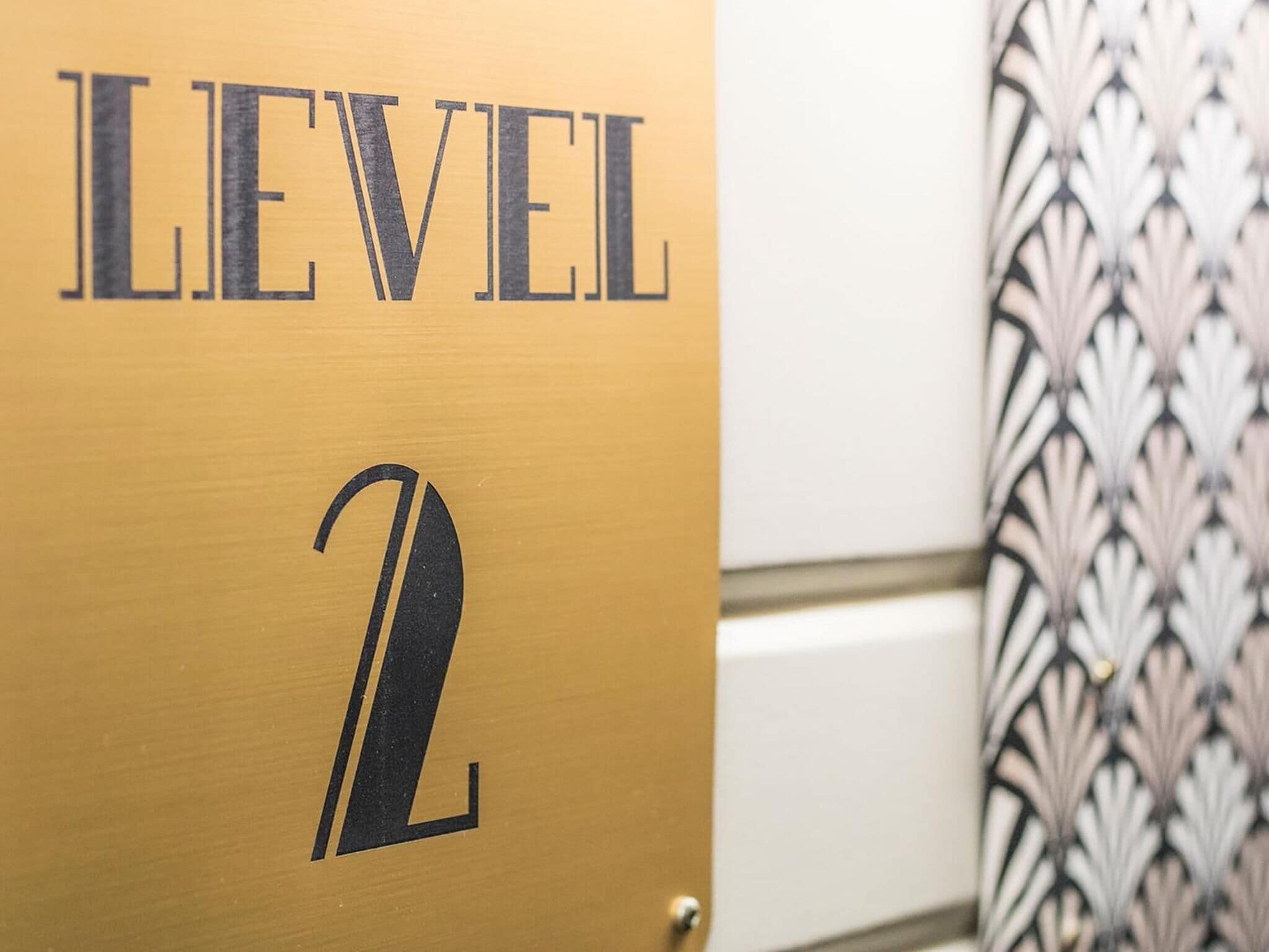 Foto - Hotel Waterloo & Backpackers