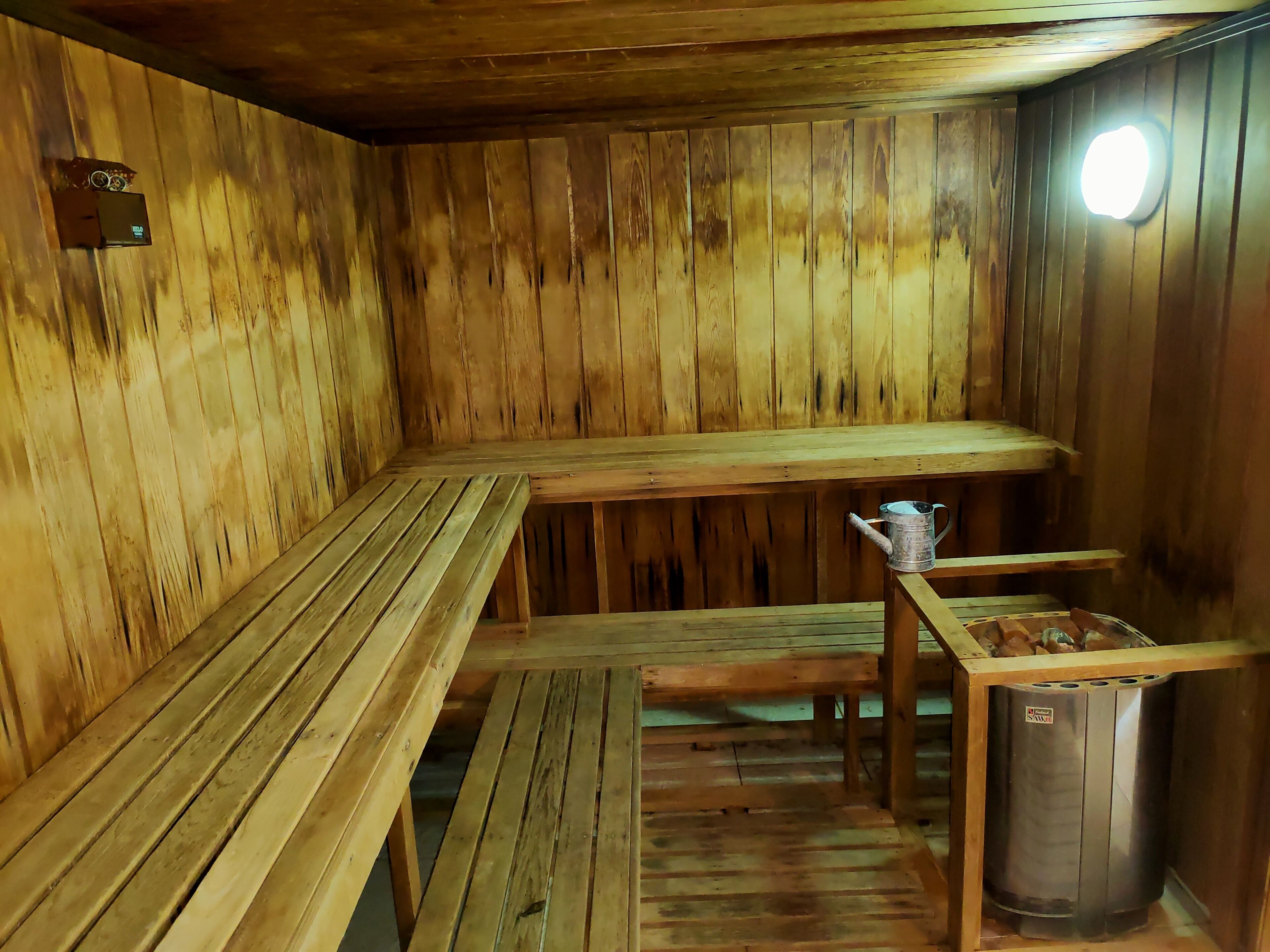 Southern Cross Beachfront Holiday Apartments — image 22