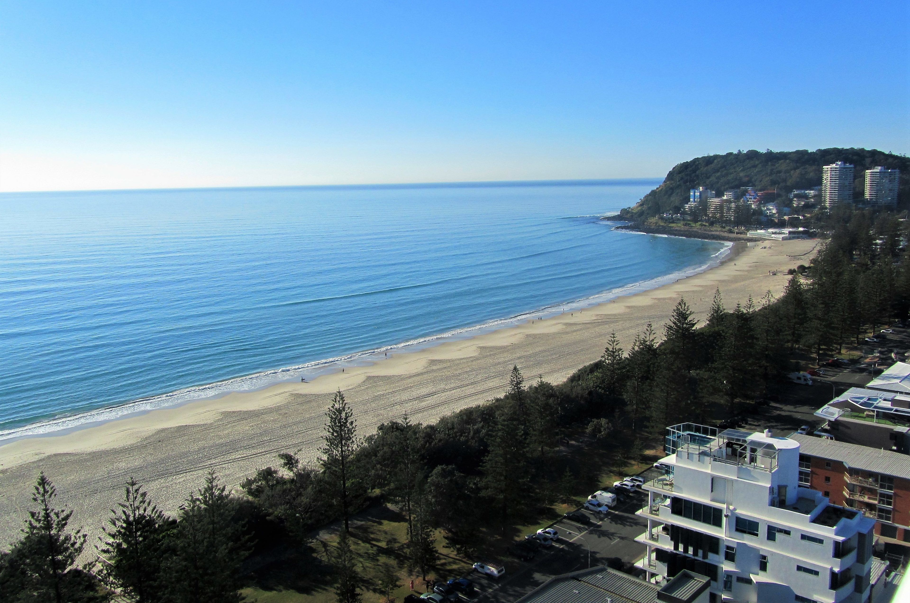 Southern Cross Beachfront Holiday Apartments — image 17