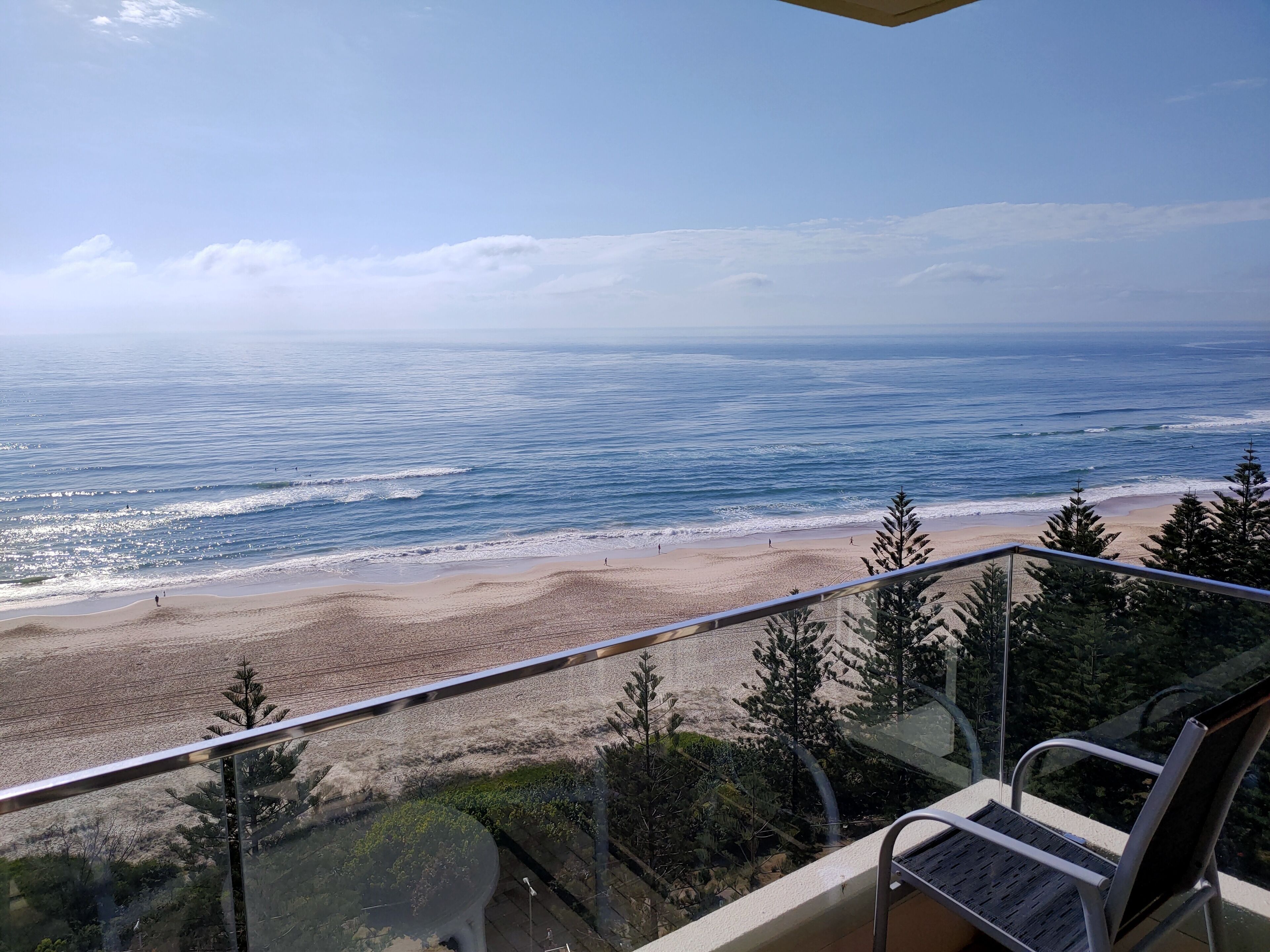 Southern Cross Beachfront Holiday Apartments — image 5
